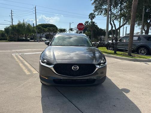 2024 Mazda CX-30 Premium Package