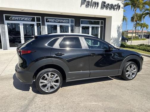 2023 Mazda CX-30 2.5 S Preferred Package