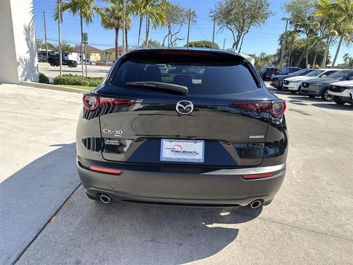 2023 Mazda CX-30 2.5 S Preferred Package
