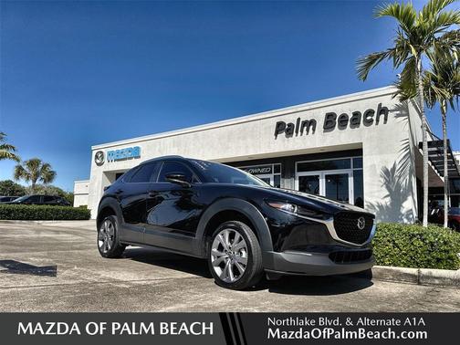 2023 Mazda CX-30 2.5 S Preferred Package