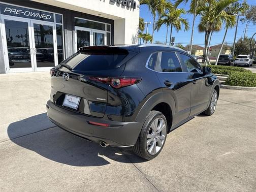 2023 Mazda CX-30 2.5 S Preferred Package