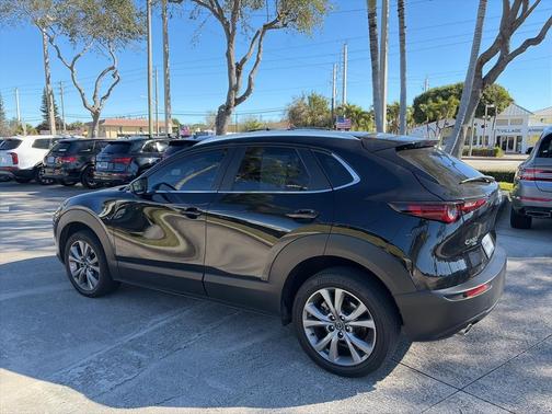 2023 Mazda CX-30 2.5 S Preferred Package