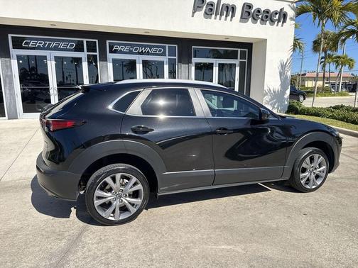 2023 Mazda CX-30 2.5 S Preferred Package