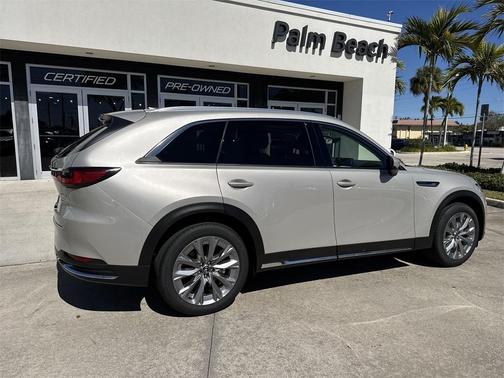 2026 Mazda CX-90 3.3 Turbo Premium Plus