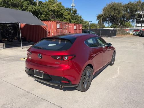 2023 Mazda Mazda3 FWD w/Select Package