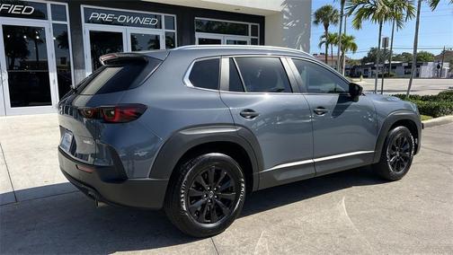 2023 Mazda CX-50 2.5 S Preferred Plus Package