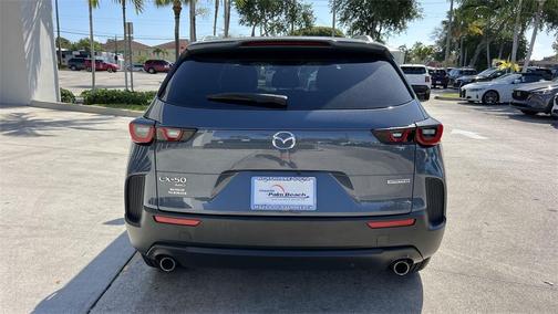 2023 Mazda CX-50 2.5 S Preferred Plus Package