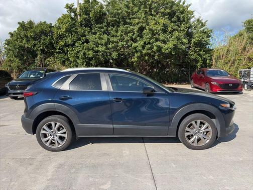 2023 Mazda CX-30 2.5 S Preferred Package