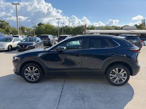 2023 Mazda CX-30 2.5 S Preferred Package