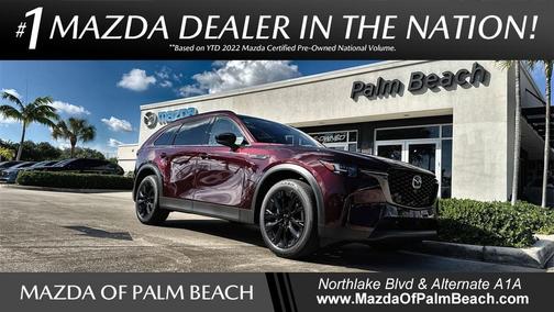 2026 Mazda CX-90 Premium