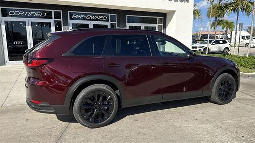 2026 Mazda CX-90 Premium