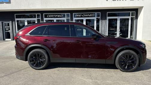 2026 Mazda CX-90 Premium