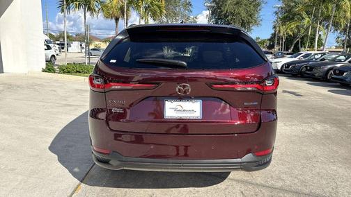 2026 Mazda CX-90 Premium