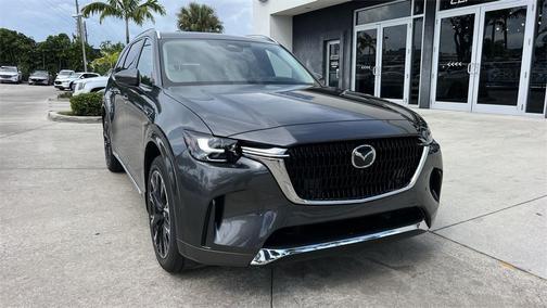 2025 Mazda CX-90 S Premium