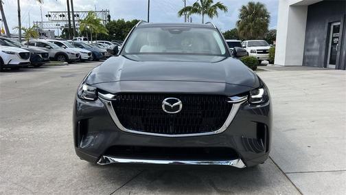 2025 Mazda CX-90 S Premium
