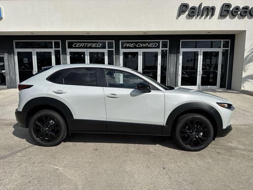 2026 Mazda CX-30 Select