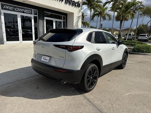 2026 Mazda CX-30 Select