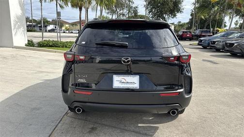 2026 Mazda CX-50 2.5 S