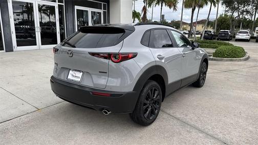 2026 Mazda CX-30 AE