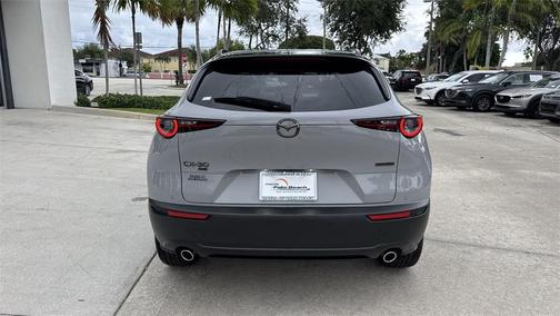 2026 Mazda CX-30 AE