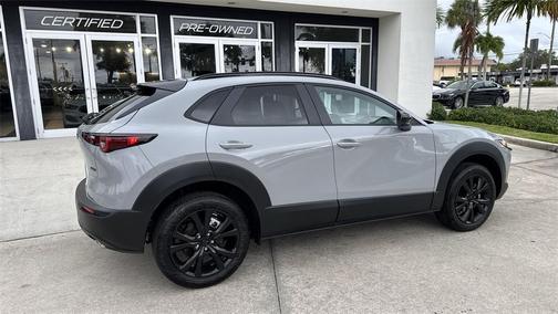2026 Mazda CX-30 AE
