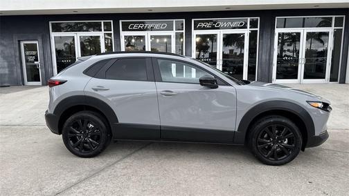 2026 Mazda CX-30 AE