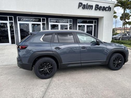 2026 Mazda CX-50 2.5 S PREFERRED