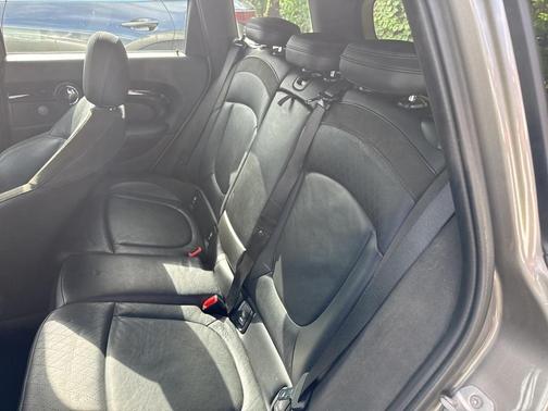 2017 MINI Clubman Cooper S