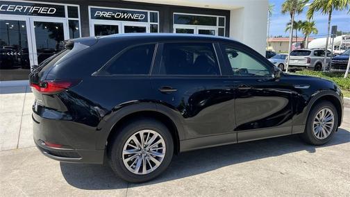 2025 Mazda CX-90 3.3 Turbo Select Package