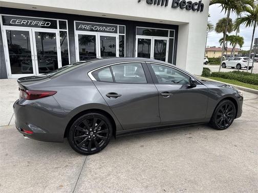 2026 Mazda Mazda3 FWD w/Select Package