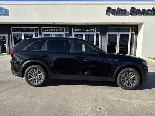 2026 Mazda CX-90 SE
