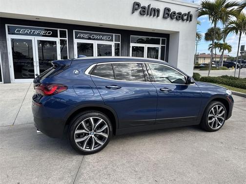 2023 BMW X2 sDrive28i