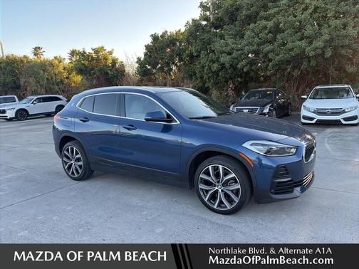 2023 BMW X2 sDrive28i