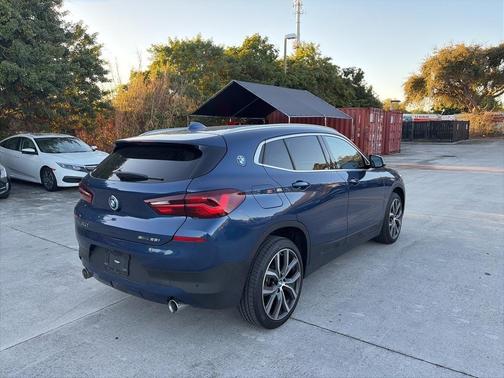 2023 BMW X2 sDrive28i
