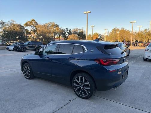 2023 BMW X2 sDrive28i
