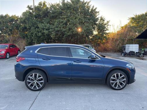2023 BMW X2 sDrive28i