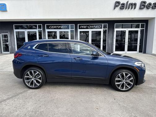 2023 BMW X2 sDrive28i