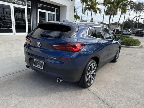 2023 BMW X2 sDrive28i