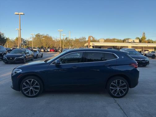2023 BMW X2 sDrive28i
