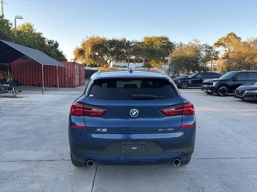2023 BMW X2 sDrive28i