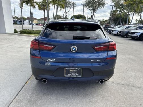 2023 BMW X2 sDrive28i