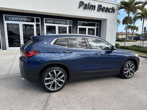 2023 BMW X2 sDrive28i