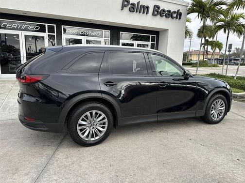 2024 Mazda CX-90 Preferred Plus