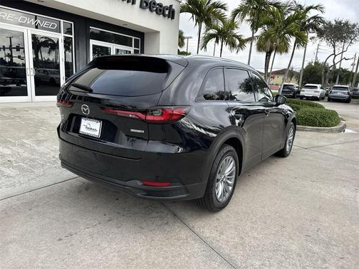 2024 Mazda CX-90 Preferred Plus