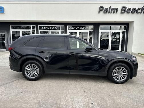 2024 Mazda CX-90 Preferred Plus