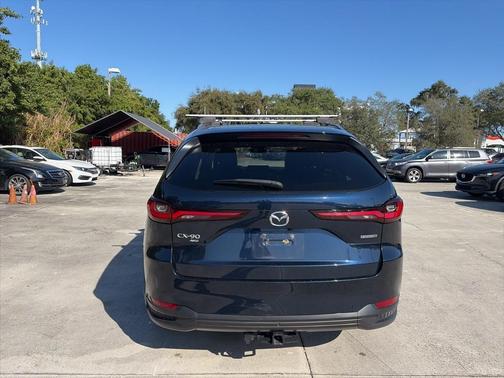 2024 Mazda CX-90 Preferred Plus
