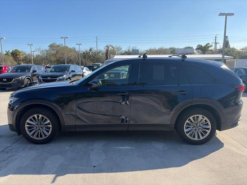 2024 Mazda CX-90 Preferred Plus