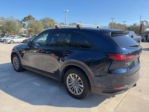 2024 Mazda CX-90 Preferred Plus