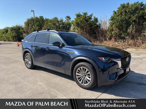 2024 Mazda CX-90 Preferred Plus