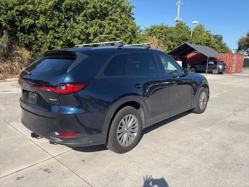 2024 Mazda CX-90 Preferred Plus